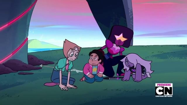 Other Friends Steven Universe (На Русском) смотреть онлайн