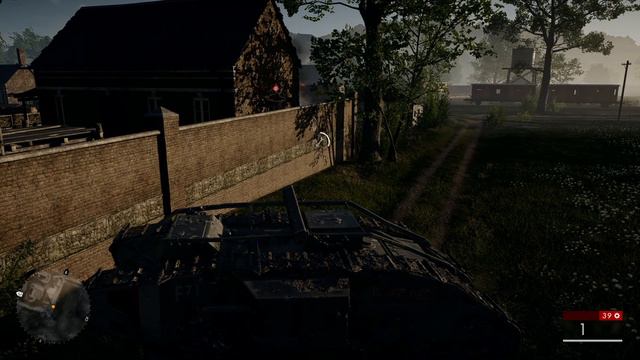 Battlefield 1 Разыгрываем игру! Прохождение компании 5 Эпизод