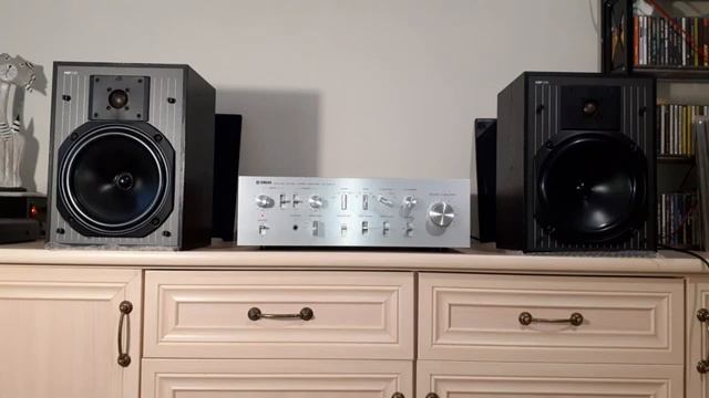 Акустика KEF C20 смотреть онлайн