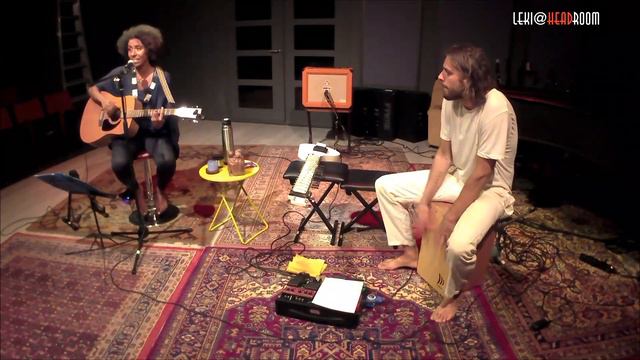 Leki & Nicolas Mortelmans - Today is a good day смотреть онлайн