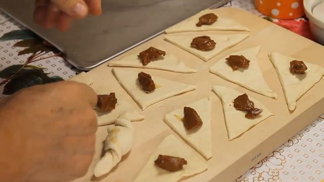 Готовим вместе с детьми