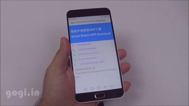 No. 1 Sun S2 Smartwatch review - Heart Rate monitor, ECG, Thermometer смотреть онлайн