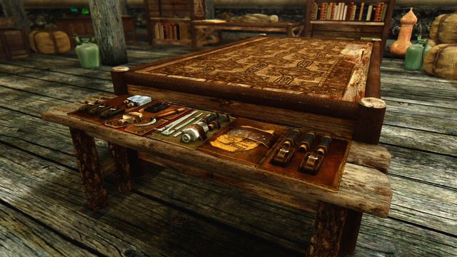 Glenmoril is coming - Skyrim Mods Watch смотреть онлайн