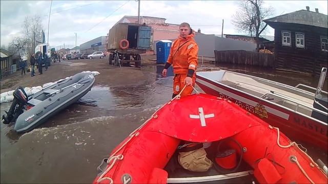 ЧС в Ирбите смотреть онлайн