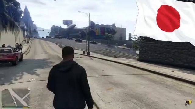 GTA 5-ЯПОНСКАЯ ВЕРСИЯ#2|||ЯпОнСкИй ПЕРЕДОЗ смотреть онлайн