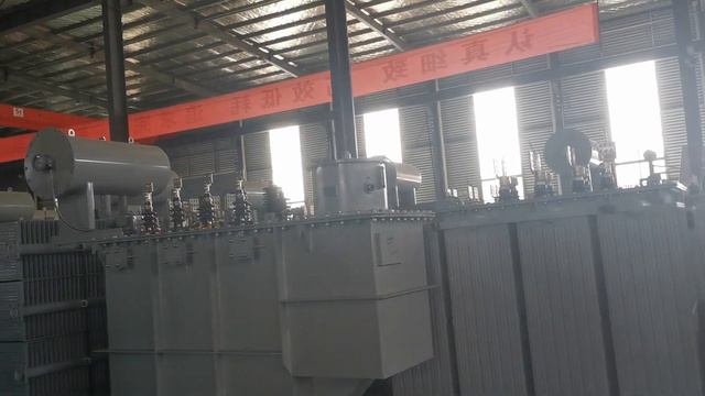 1000KVA 6.3KV مصنع المحولات المملوءة بالزيت في الصين ، مصنع المحولات الصيني ، حسب الطلب смотреть онлайн