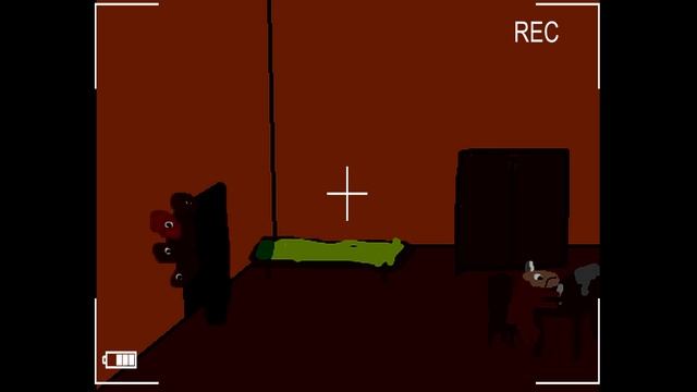 Камера засняла как какая-то корова в маске проникает в комнату к другой корове!!!! смотреть онлайн