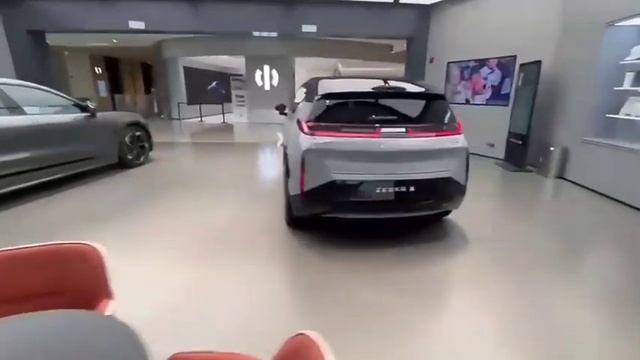 Zeekr X You 5-seat 4WD,FOB Horgos $28600Zeekr X You 4-seat 4WD,FOB Horgos $31000☎️008619913863590 смотреть онлайн