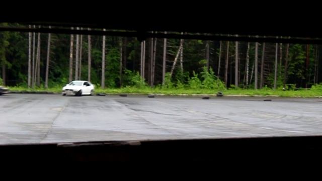 Drift Wars - Нижний Тагил смотреть онлайн