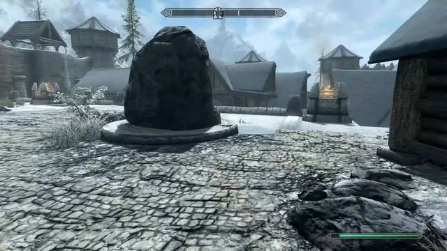 Beyond Skyrim Bruma смотреть онлайн