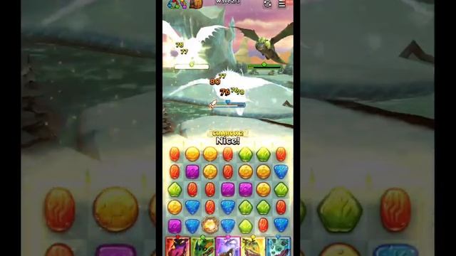 Обзор и знакомство с игрой Titan Uprising! смотреть онлайн