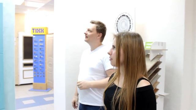Дизайн Проект Салона Декоративной Штукатурки смотреть онлайн