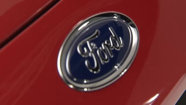 2013 Ford Tourneo Courier смотреть онлайн