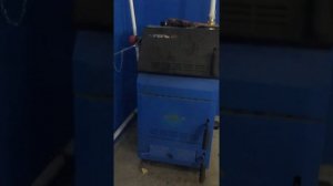 Отзыв о котле тополь м зота 140кв