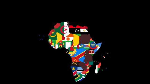 Foods From Around The World | KLT Geography