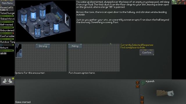 [Tomato] Neo Scavenger : 10% scavenging, 90% pelting people with small rocks смотреть онлайн
