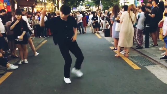 ТРИПАНУТЫЕ: Сеул. Часть 3. смотреть онлайн