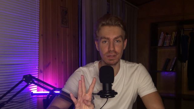 Как пережить трудные времена? Создание внутренних и внешних точек опоры смотреть онлайн