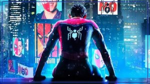 NEFFEX - Spider-Man - No Way Home (Echale Mojo Remix)