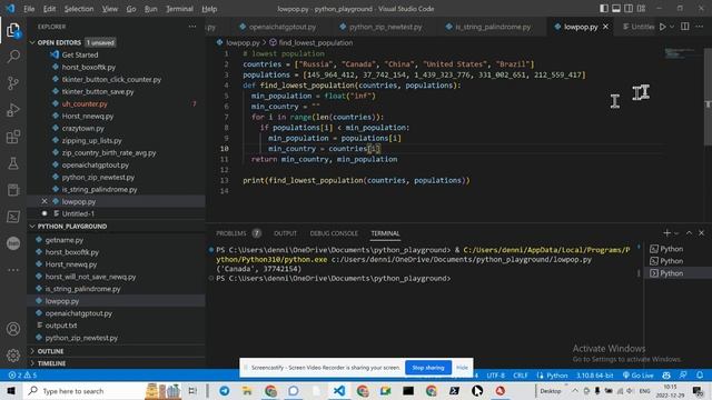 chatgpt writes python code when you write thoughtful prompts смотреть онлайн