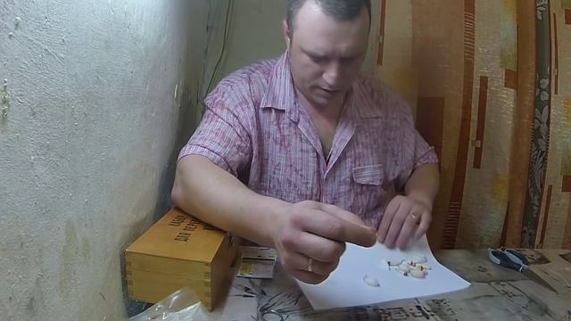 Оригинальное крепление зимнего поплавка смотреть онлайн