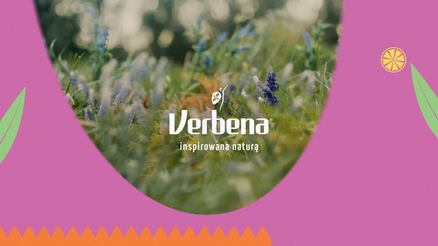 VERBENA WYSOKA ZAWARTOŚĆ RADOŚCI 6s смотреть онлайн