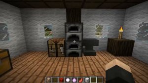 3 Больших Дома за 1 минуту БЕЗ МОДОВ ! (Команды для командных блоков)