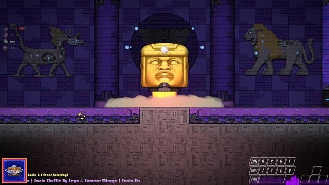 [Spelunky 2] Sunken City% in 03:31.116 смотреть онлайн