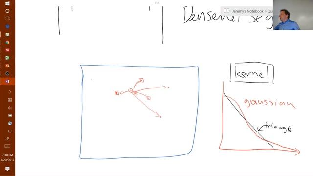 Lesson 11: Cutting Edge Deep Learning for Coders смотреть онлайн