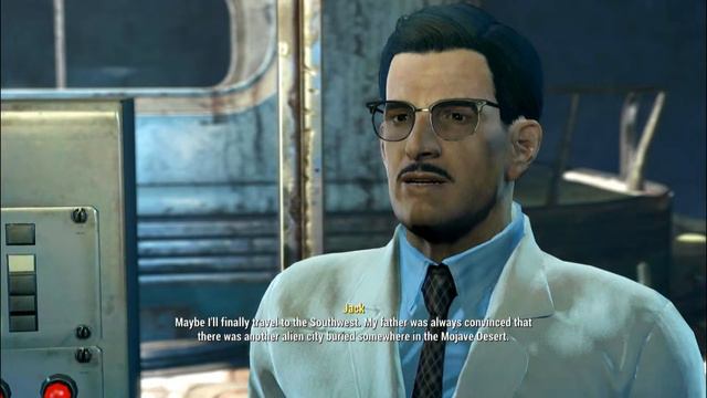 Platinum Trophy Hunt EP. 4 - FALLOUT 4 - PS4 LIVE смотреть онлайн