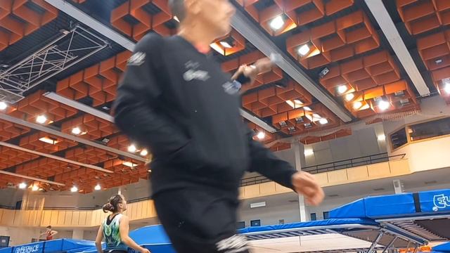 Friendship Cup 2022, упала первый раз за весь год смотреть онлайн