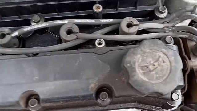 TIP DONDE PODEMOS CHECAR EL ORDEN DE CABLES DE BUJIA смотреть онлайн