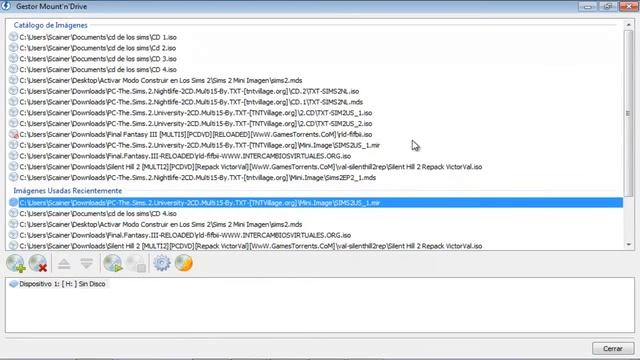 como solucionar el error de cd rom en los sims2 (EFECTIVO) Y FACIL смотреть онлайн