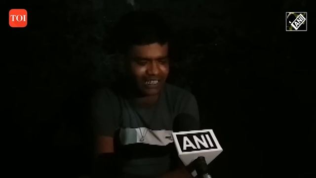 Survivors Recount Horrific Train Mishap In Odisha's Balasore:Narrow Escape From Devastating Acciden