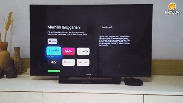 Xiaomi TV Box S (2nd Gen), 4K Ultra HD Streaming Media Player