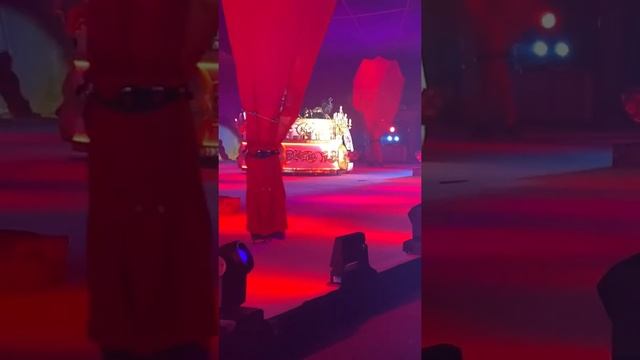 Вика и Никита "Аленький цветочек" смотреть онлайн