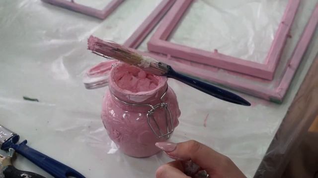 Декор / Рамки смотреть онлайн