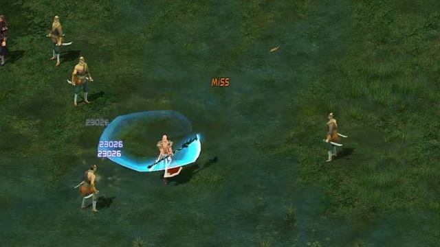 The Warlords Online смотреть онлайн