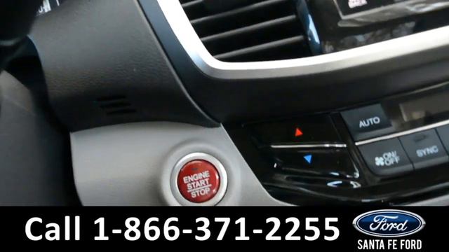 Honda Accord Gainesville Fl 1-866-371-2255 Stock# G-38585B смотреть онлайн