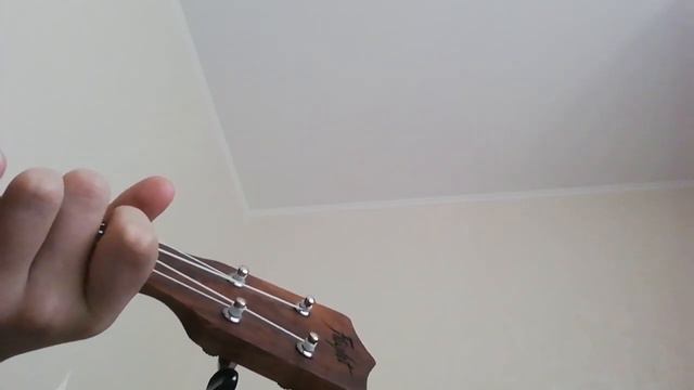 лесник на укулеле смотреть онлайн