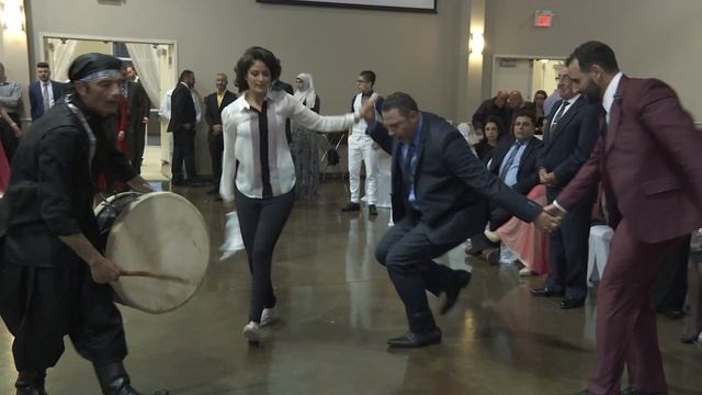 Masters Of Arab Lebanese Dabke Dance 2