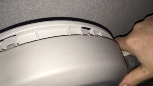 Пежо Партнер снятие потолочной полки смотреть онлайн