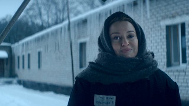 Рыжик 2019 мелодрама анонс смотреть онлайн