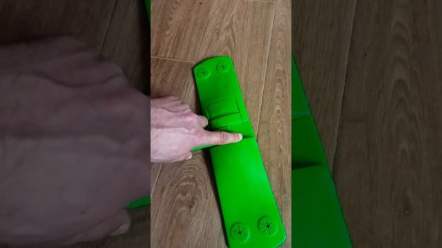 Как быстро и дешево отремонтировать швабру? смотреть онлайн