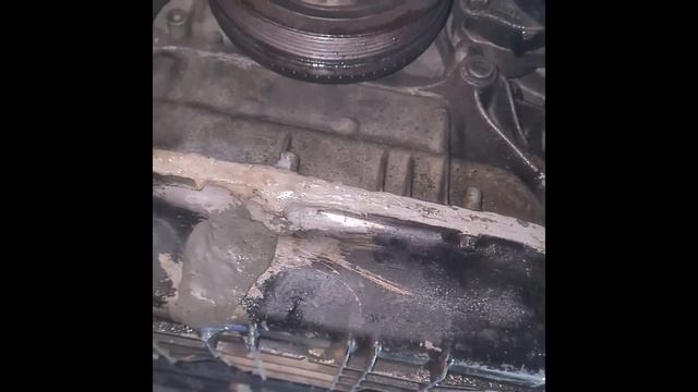 Заварил X Pipe на Бмв е34\пробил поддон двигателя/ звук выхлопа/ БМВ Е34 V8 на серпантине #bmwe34