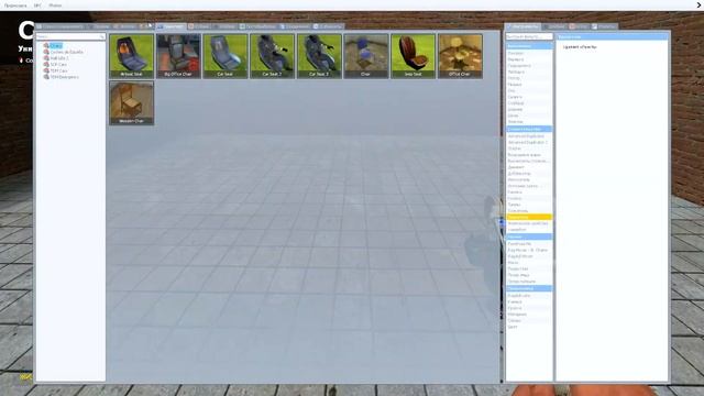 МУЛЬТЯШНЫЙ КОТ ПРОТИВ ДШЕК В ЛАБИРИНТЕ! ВЫЖИТЬ В ЛАБИРИНТЕ С CARTOON CAT В GARRY`S MOD! (Гаррис Мод смотреть онлайн