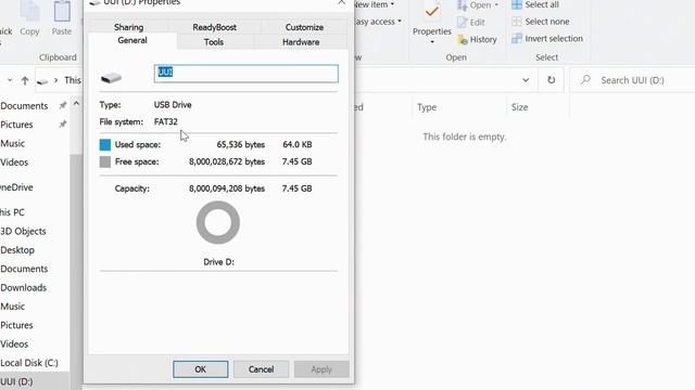 How to Update the BIOS on the Gigabyte B550M ds3h Motherboard смотреть онлайн