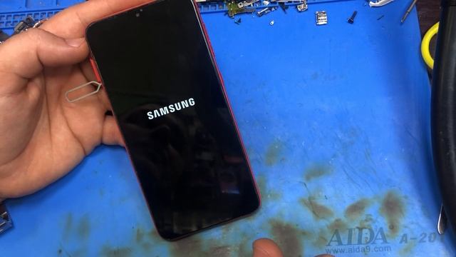 Sasmung A10 Сброс Гугл Аккаунта/Быстрый и легкий метод/Android 9 Без ПК смотреть онлайн