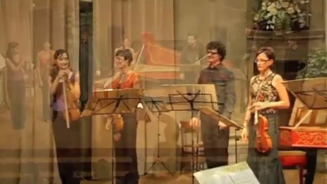 BRIXIA MUSICALIS - THE TRUMPET SHALL SOUND - parte 3 смотреть онлайн