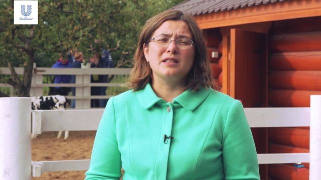 Unilever в гостях у победителя Платформы Данилы Козлова в Совхозе им. Ленина смотреть онлайн